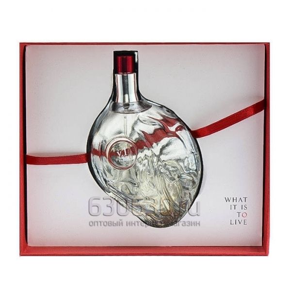 Map Of The Heart "Clear Heart v 1" 90 ml (Селектив Турция)