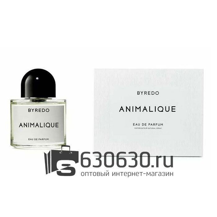Евро Byredо "Animalique" EDP 100 ml оптом