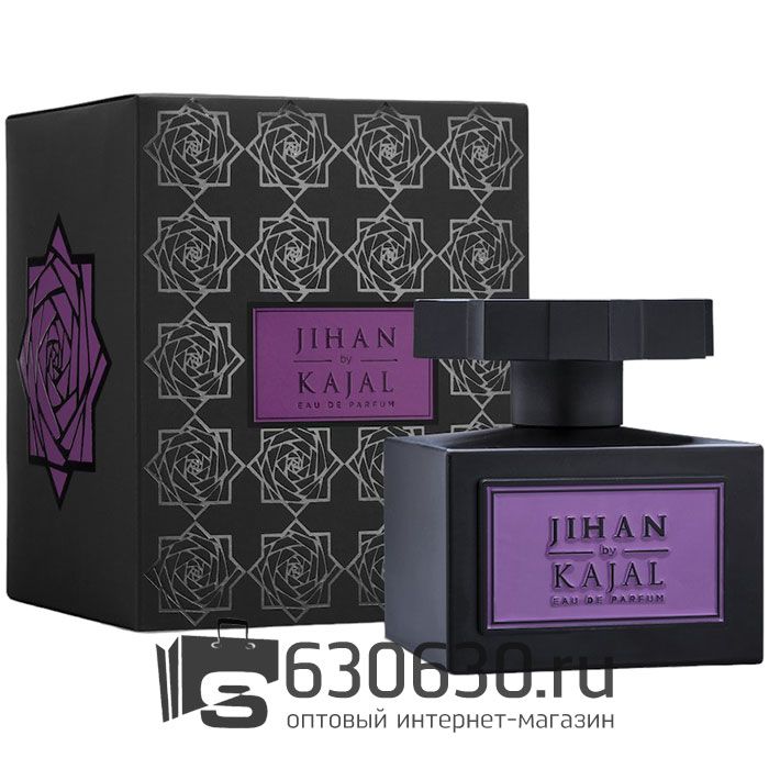 Евро Kajal "Jihan" EDP 100 ml оптом