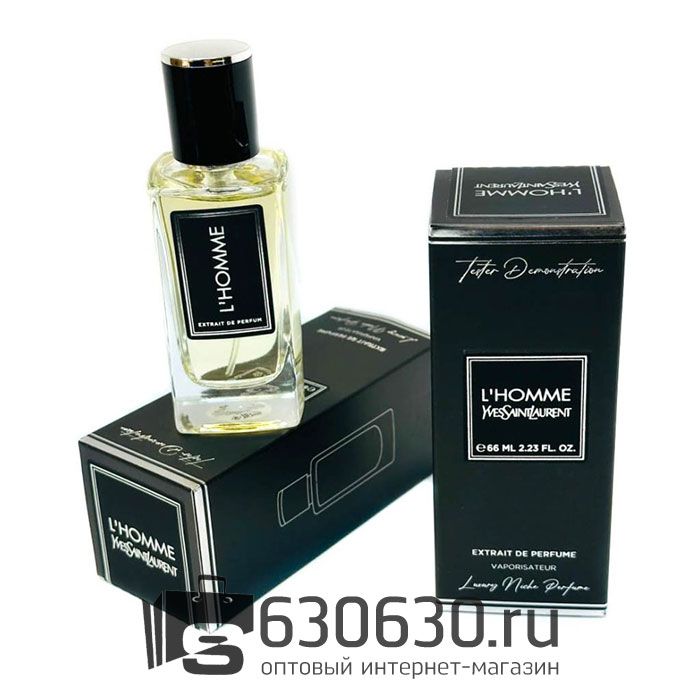 Мини парфюм Yves Saint Laurent "L'Homme" 66 ml