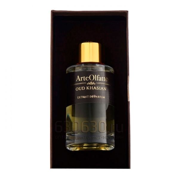 ОАЭ ArteOlfatto "Oud Khasian Extrait de Parfum" 100 ml