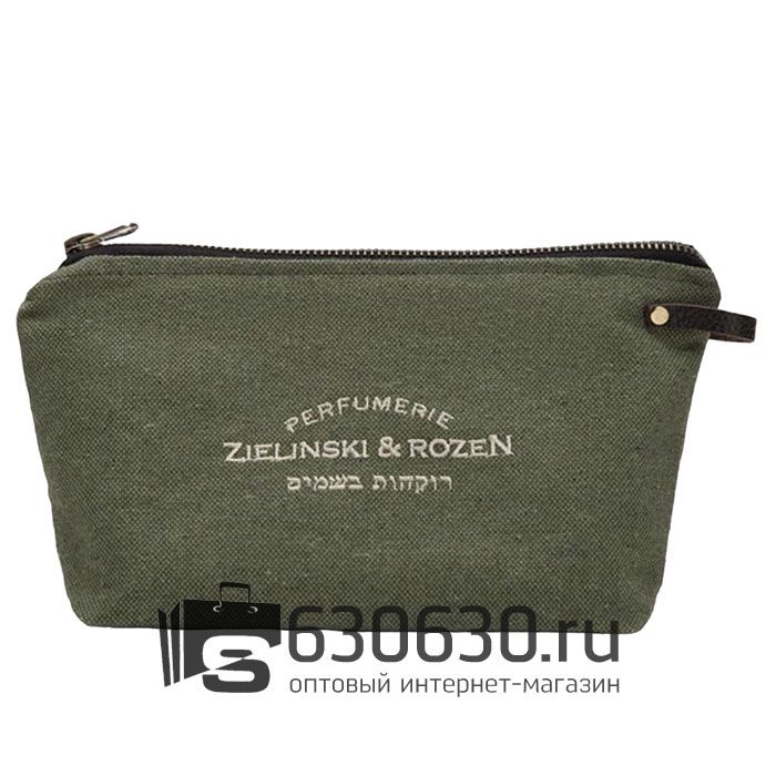 Косметичка брендированная Z&R