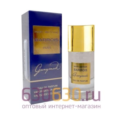 Мини парфюм Marc-Antoine Barrois "Ganymede" 30 ml