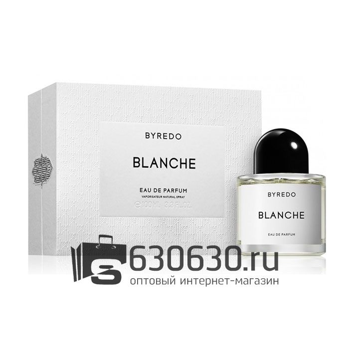 ОАЭ Byredo "Blanche Eau De Parfum" 100 ml