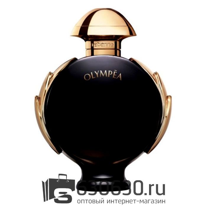 Евро Paco Rabanne "Olympea Parfum" 100 ml