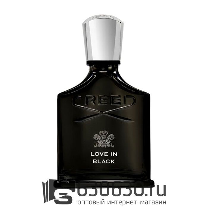 Евро Creed "Love In Black" EDP 75 ml оптом