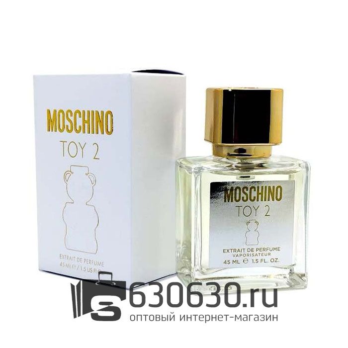 A-Plus Moschino "Toy 2" 45 ml