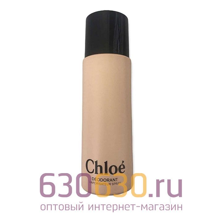 Парфюмированный Дезодорант Chloe "Chloe" 200 ml
