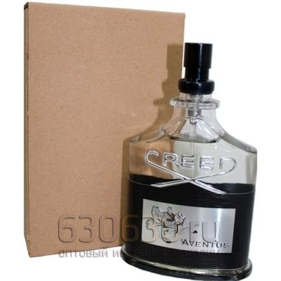 ТЕСТЕР Creed "Aventus Man" 120 ml
