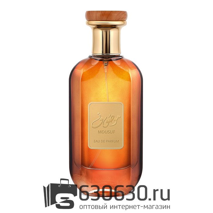 Ard Al Zaafaran "Mousuf" 100 ml