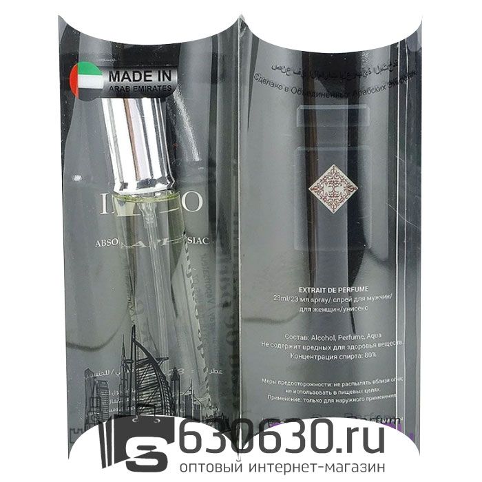 Initio "Absolute Aphrodisiac" 20 ml