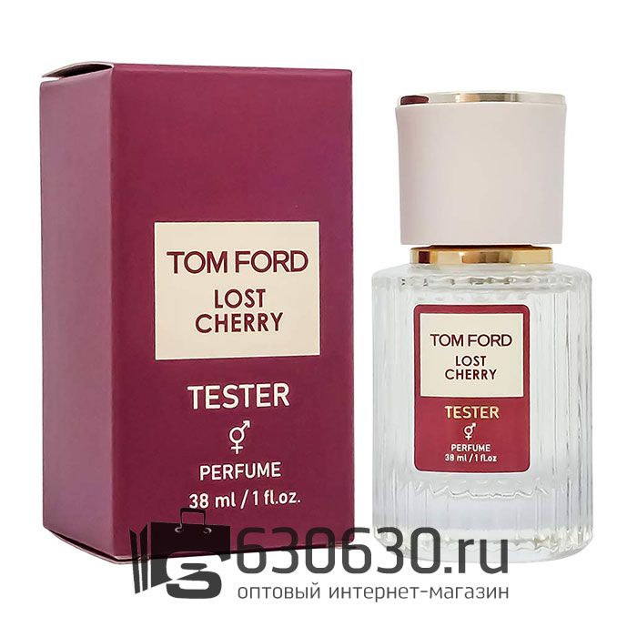 Мини-тестер Tom Ford "Lost Cherry" 38 ml