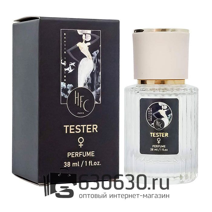 Мини-тестер Haute Fragrance Company "Devil's Intrigue" 38 ml