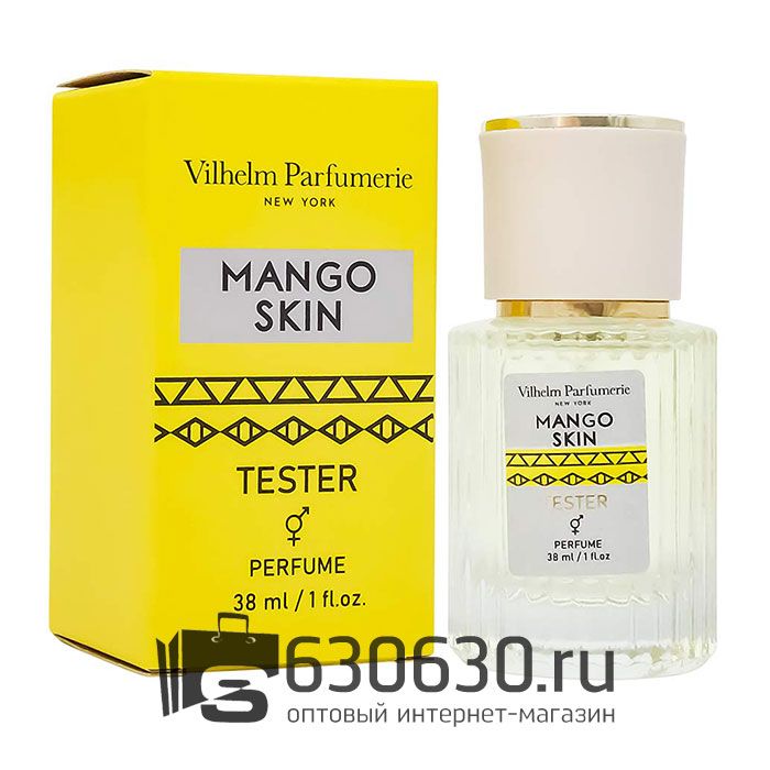 Мини-тестер Vilhelm Parfumerie "Mango Skin" 38 ml