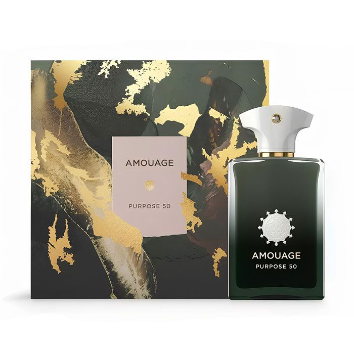 Евро Amouage "Purpose 50" 100 ml оптом
