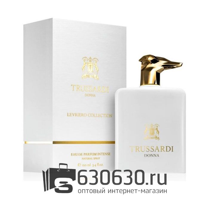 A-PLUS Trussardi "Donna Levriero Collection" EDP 100 ml