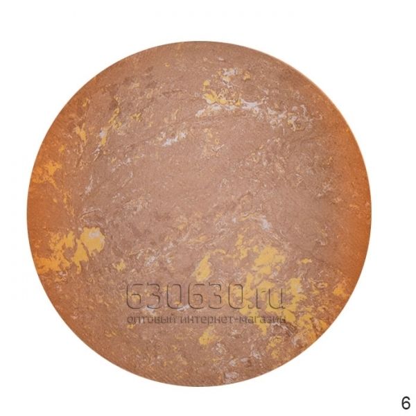 Запеченная пудра Pupa "Milano Desert Bronzing" 9 g