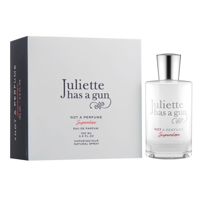Евро Juliette Has A Gun "Not a Perfume Superdose" 100 ml  оптом