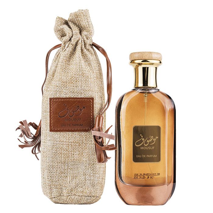 Евро Ard Al Zaafaran "Mousuf" 100 ml