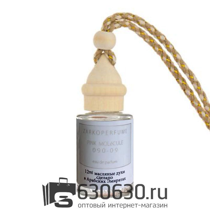 Автомобильная парфюмерия Zarkoperfume "PINK MOLeCULE 090.09" 12 ml