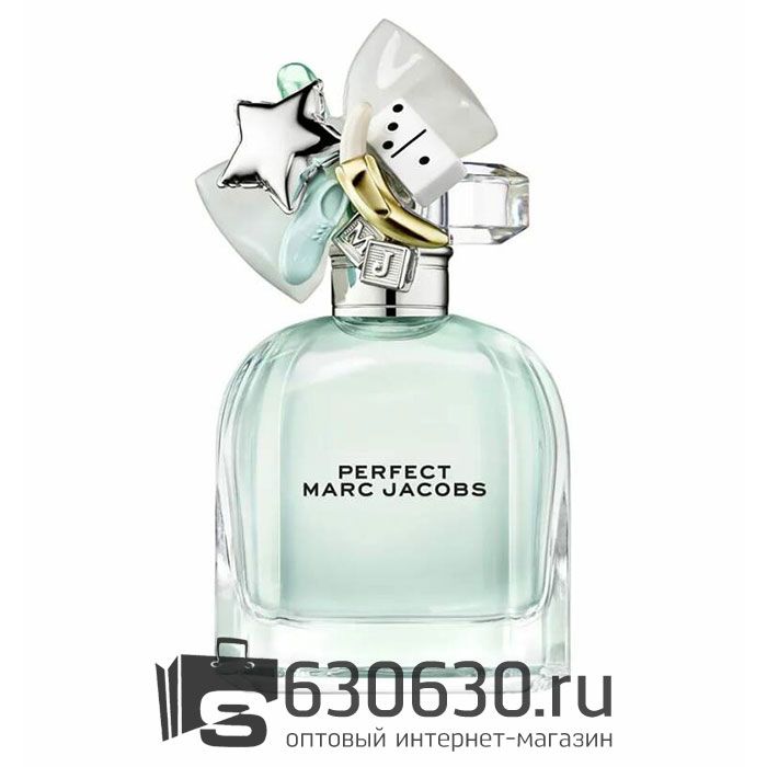 Евро Mark Jacobs "Perfect" EDT 100 ml оптом