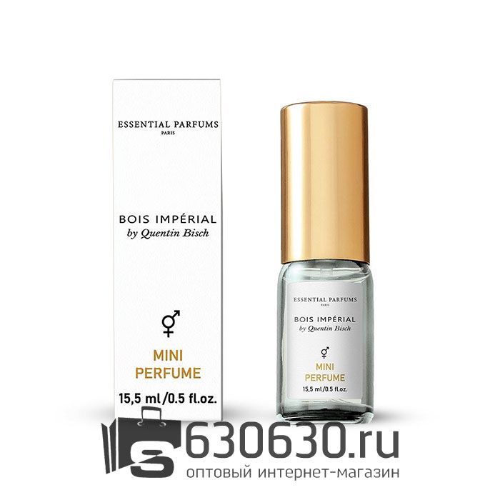Мини-парфюм Essential Parfums "Bois Imperial" 15 ml