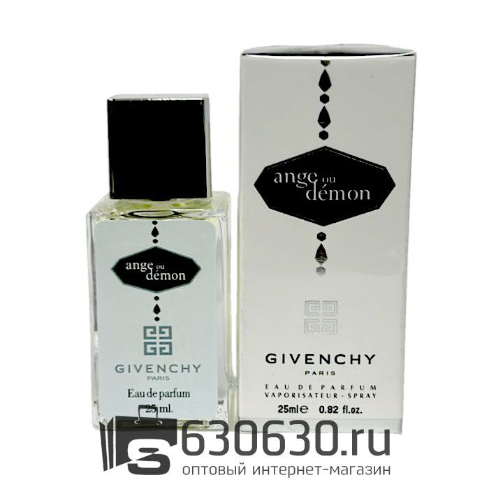 Мини парфюм Givenchy "Ange Ou Demon" 25 ml