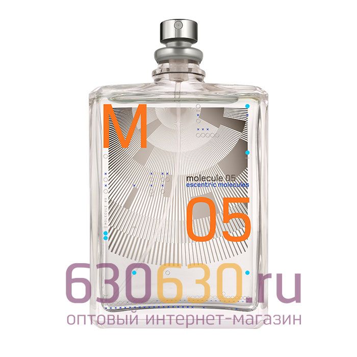ТЕСТЕР Escentric Molecules "Molecule 05" 100 ml