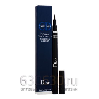 Подводка для глаз  Christian Dior "Diorliner" 1 ml