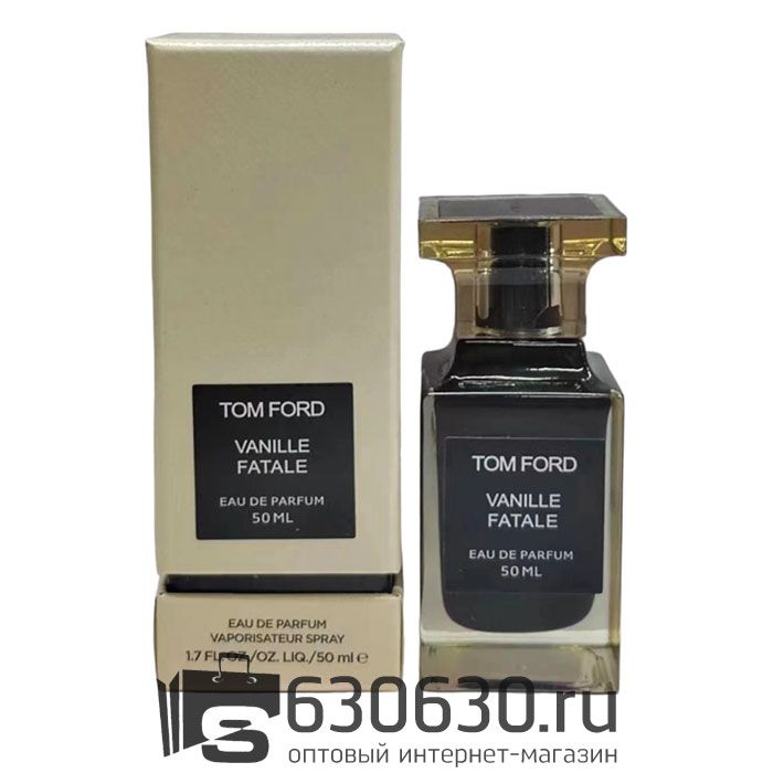 Евро Tom Ford "Vanille Fatale 2024" 50 ml оптом