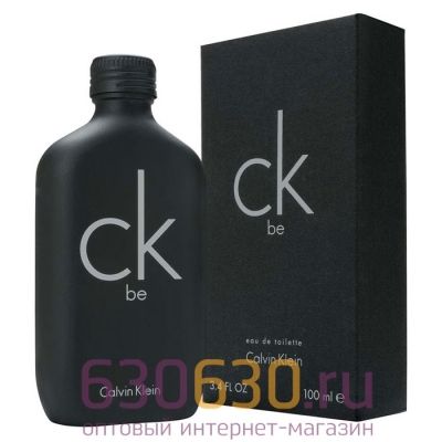Евро Calvin Klein "CK be" EDT 100 ml оптом