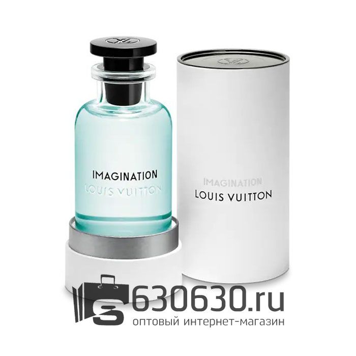 Евро Louis Vuitton "Imagination" EDP 100 ml оптом
