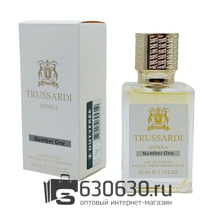 Мини парфюм Trussardi "Donna" 50 ml