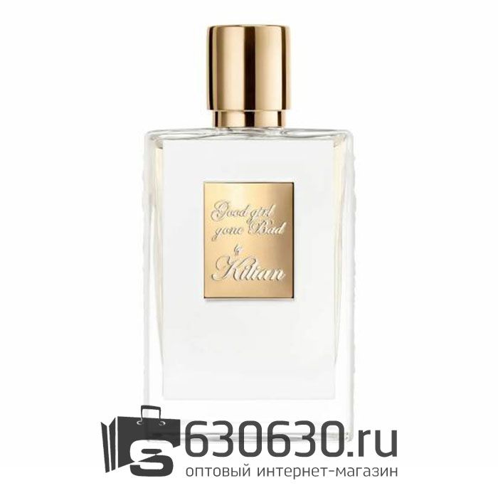 ТЕСТЕР "Good Girl Gone Bad By Kilian" 50 ml оптом