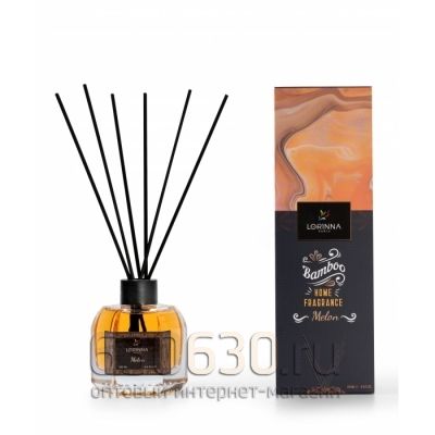 Аромадиффузор  Lorinna"Melon"130 ml
