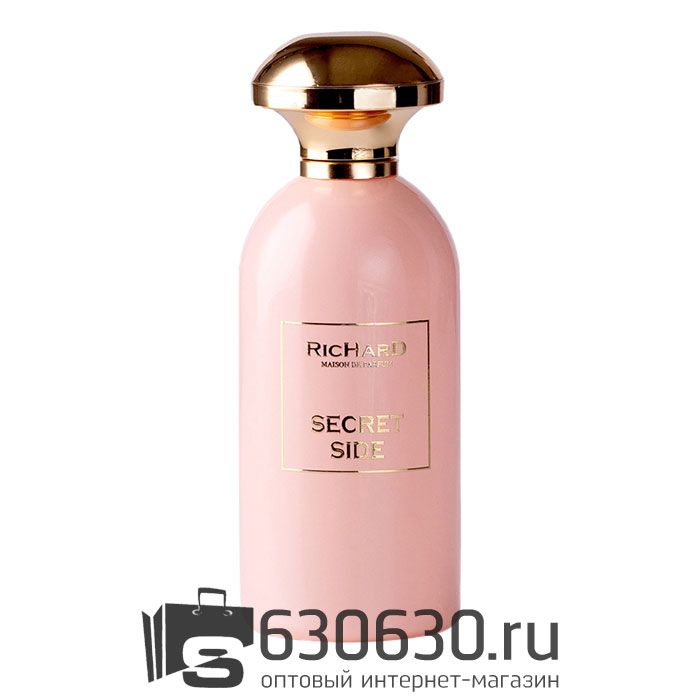 Евро Christian Richard "Secret Side" 100 ml оптом