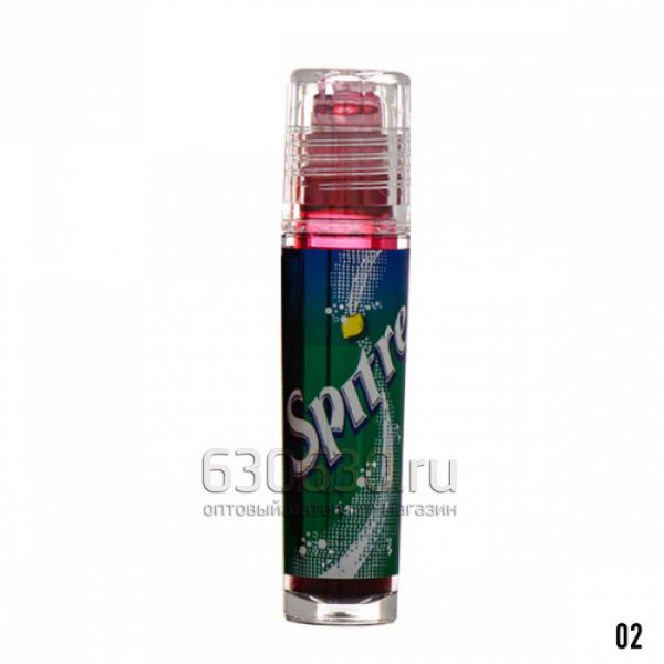 Тинт для губ "Cola Coca"
