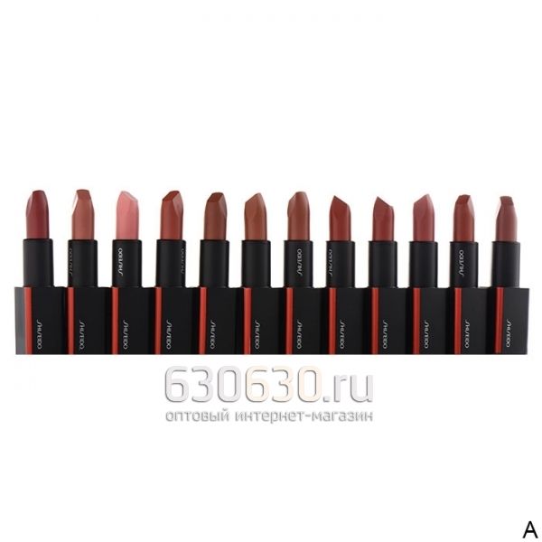 Помада для губ Shiseido "ModernMatte Powder Lipstick" 4 g