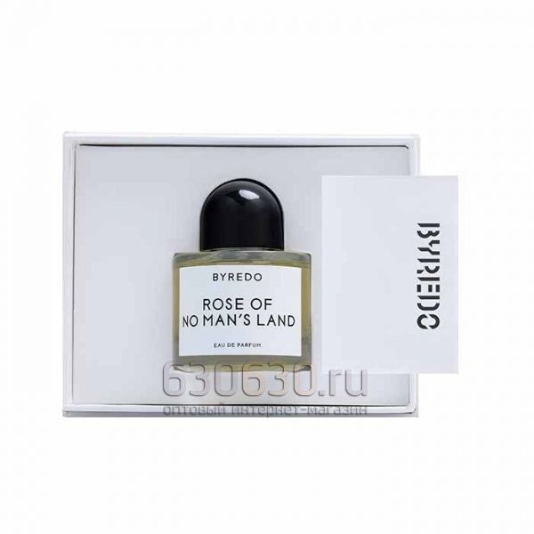 Eвро Byredo "Rose Of No Man's Land" EDP 100 ml оптом