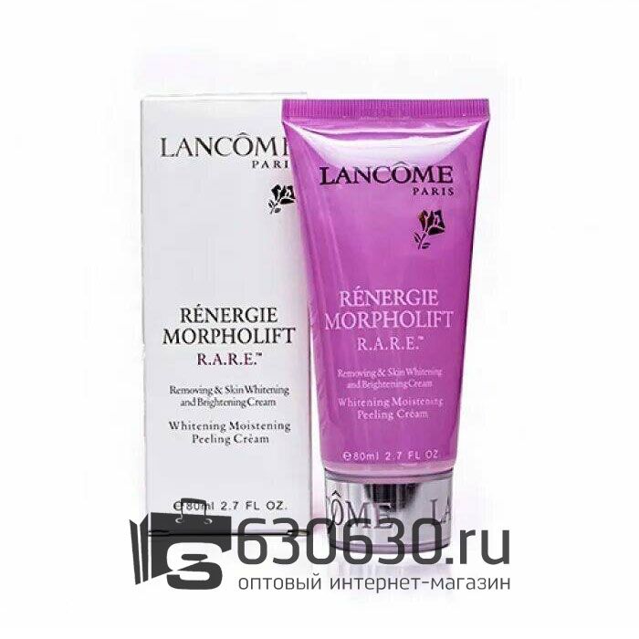 Пилинг для лица "Renergie Morpholift R.A.R.E." 80 ml