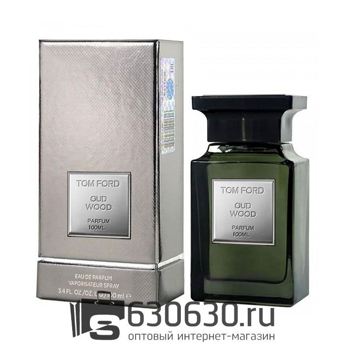 Евро Tom Ford "Oud Wood Parfum" 100 ml оптом