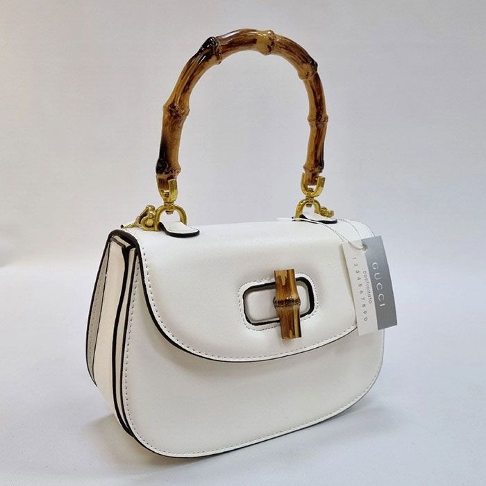 Сумка "Gucci" ЭКО кожа (21/15 см)