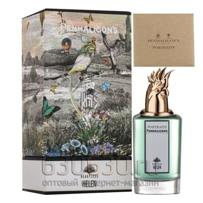 Евро Penhaligon's "Heartless Helen" EDP 75 ml оптом