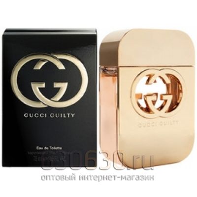 A-Plus Gucci ''Guilty '' EDT 75 ml оптом