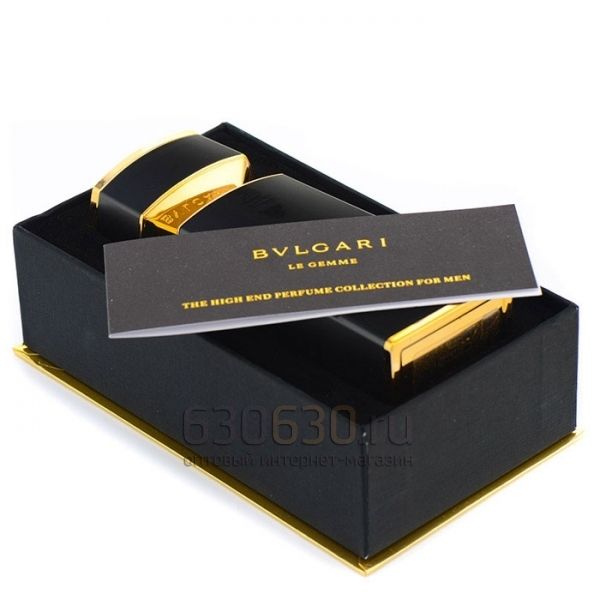 Bvlgari Le Gamme "Malakeos eau de parfum" 100 ml (Селектив Турция)
