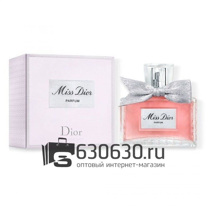 Евро Christian Dior "Miss Dior Parfum" 100 ml оптом
