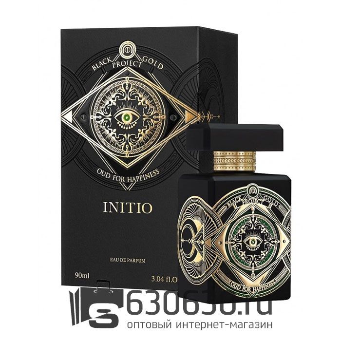 A-Plus Initio Parfums Prives "Oud For Happiness" EDP 90 оптом