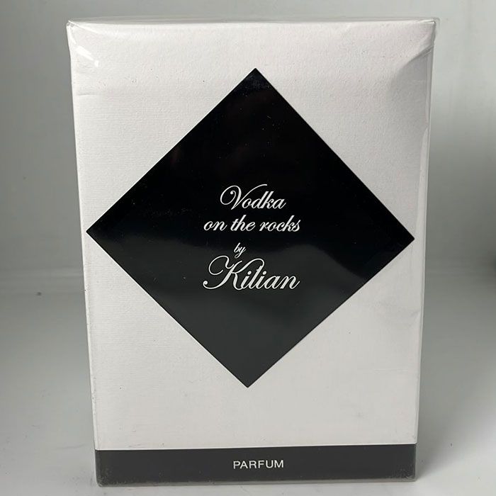 Уценка Парфюмерия "Vodka On The Rocks By Kilian" 50 ml