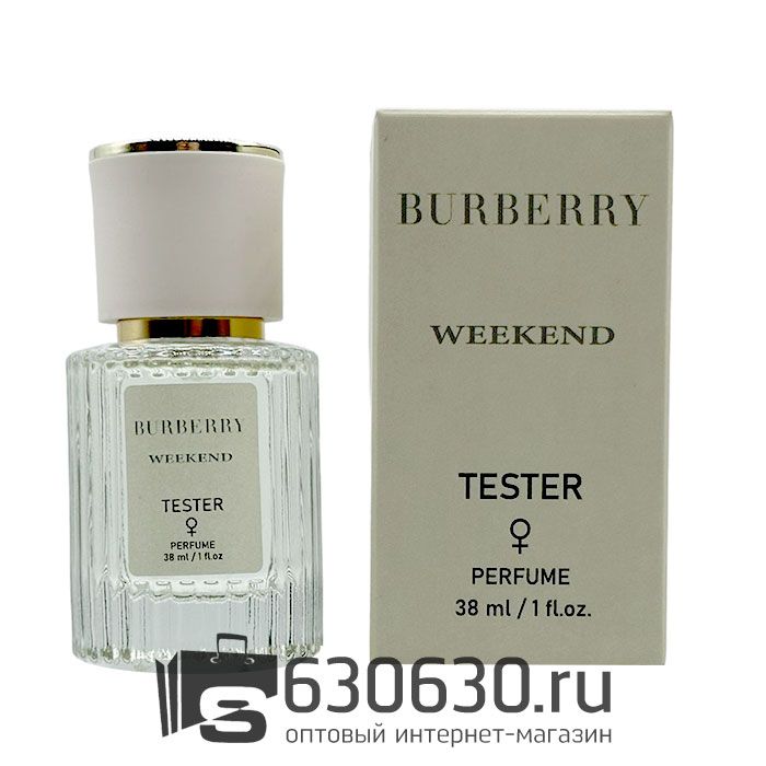Мини-тестер Burberry "Weekend" 38 ml