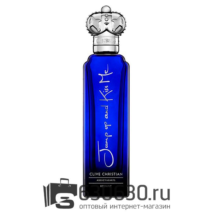 A-Plus Clive Christian "Jump Up And Kiss Me Addictive Arts Ecstatic" 50 ml оптом